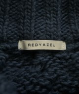 REDYAZEL（レディアゼル）ニット・セーター 紺 サイズ:F レディース/2200609009086