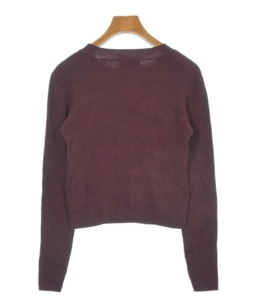 REDYAZEL（レディアゼル）ニット・セーター 赤 サイズ:F レディース/2200622840017