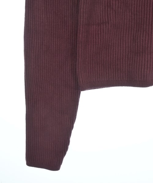 REDYAZEL（レディアゼル）ニット・セーター 赤 サイズ:F レディース/2200622840017