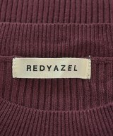 REDYAZEL（レディアゼル）ニット・セーター 赤 サイズ:F レディース/2200622840017