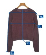 REDYAZEL（レディアゼル）ニット・セーター 赤 サイズ:F レディース/2200622840017