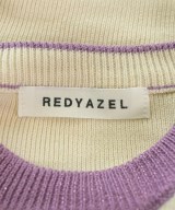 REDYAZEL（レディアゼル）ニット・セーター ベージュ サイズ:F レディース/2200622840024