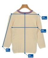 REDYAZEL（レディアゼル）ニット・セーター ベージュ サイズ:F レディース/2200622840024