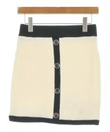 REDYAZEL（レディアゼル）ミニスカート 白 サイズ:F レディース/2200622840031