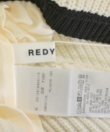 REDYAZEL（レディアゼル）ミニスカート 白 サイズ:F レディース/2200622840031