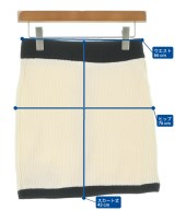 REDYAZEL（レディアゼル）ミニスカート 白 サイズ:F レディース/2200622840031