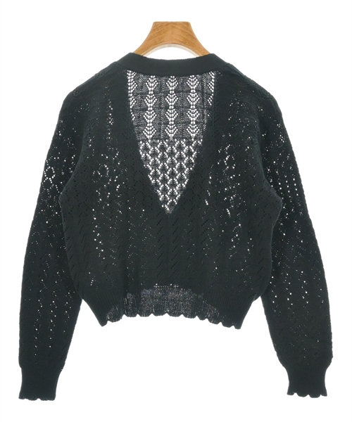 REDYAZEL（レディアゼル）カーディガン 黒 サイズ:F レディース/2200620521017