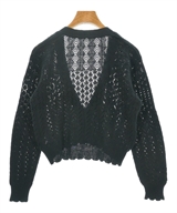 REDYAZEL（レディアゼル）カーディガン 黒 サイズ:F レディース/2200620521017