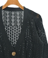 REDYAZEL（レディアゼル）カーディガン 黒 サイズ:F レディース/2200620521017