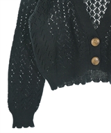 REDYAZEL（レディアゼル）カーディガン 黒 サイズ:F レディース/2200620521017