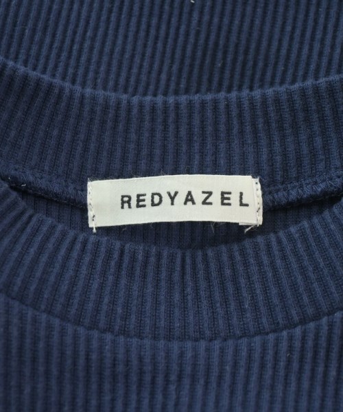 REDYAZEL（レディアゼル）ノースリーブ 紺 サイズ:F レディース/2200607076066