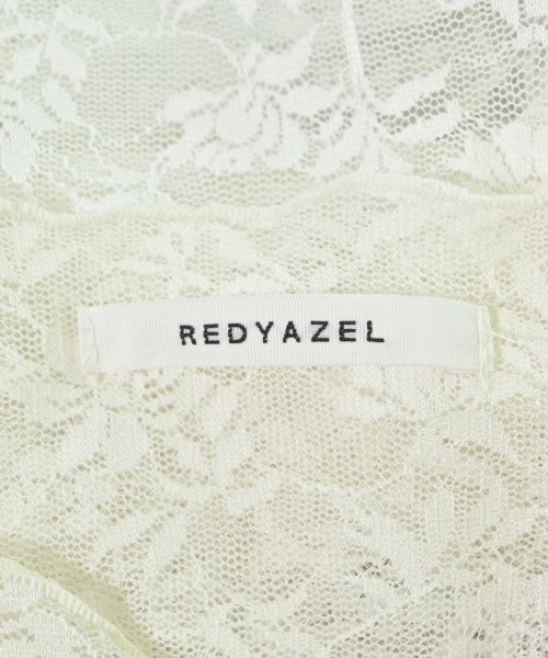 REDYAZEL（レディアゼル）カジュアルシャツ 白 サイズ:F レディース/2200613228022
