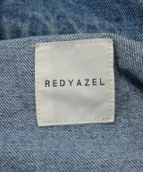 REDYAZEL（レディアゼル）デニムジャケット 紺 サイズ:S レディース/2200609815014