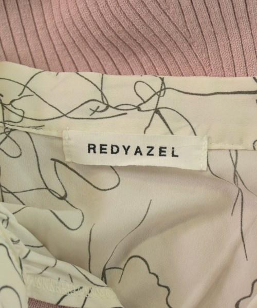 REDYAZEL（レディアゼル）ワンピース ピンク サイズ:F レディース/2200621309010