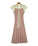 REDYAZEL（レディアゼル）ワンピース ピンク サイズ:F レディース/2200621309010