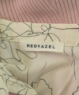REDYAZEL（レディアゼル）ワンピース ピンク サイズ:F レディース/2200621309010