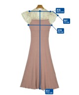 REDYAZEL（レディアゼル）ワンピース ピンク サイズ:F レディース/2200621309010