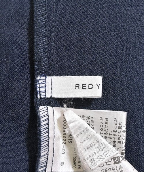 REDYAZEL（レディアゼル）ワンピース 紺 サイズ:S レディース/2200670264025