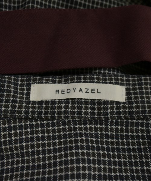 REDYAZEL（レディアゼル）ワンピース 紺 サイズ:F レディース/2200672133060