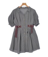 REDYAZEL（レディアゼル）ワンピース 紺 サイズ:F レディース/2200672133060