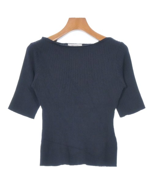 REDYAZEL(レディアゼル)ニット・セーター 紺 サイズ:F/2200669576061