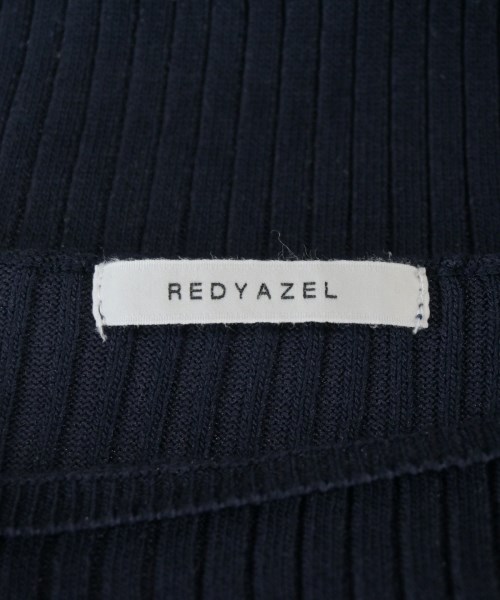 REDYAZEL（レディアゼル）ニット・セーター 紺 サイズ:F レディース/2200669576061