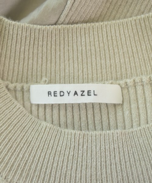 REDYAZEL（レディアゼル）ワンピース ベージュ サイズ:M レディース/2200670345090