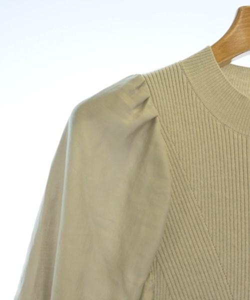 REDYAZEL（レディアゼル）ワンピース ベージュ サイズ:M レディース/2200670345090