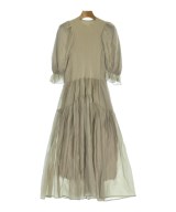 REDYAZEL（レディアゼル）ワンピース ベージュ サイズ:M レディース/2200670345090