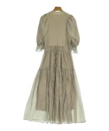 REDYAZEL（レディアゼル）ワンピース ベージュ サイズ:M レディース/2200670345090