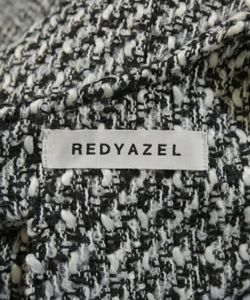 REDYAZEL（レディアゼル）ワンピース 黒 サイズ:S レディース/2200671339012