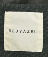 REDYAZEL（レディアゼル）ノーカラージャケット 緑 サイズ:F レディース/2200672136061