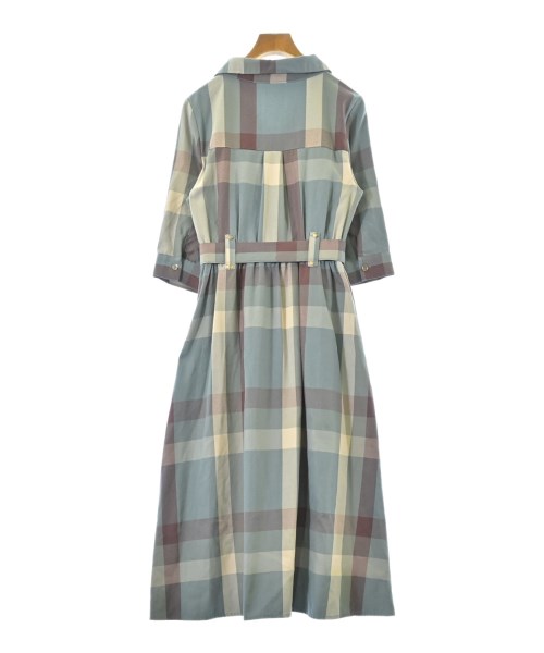 REDYAZEL（レディアゼル）シャツワンピース 青 サイズ:S レディース/2200672136078