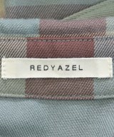 REDYAZEL（レディアゼル）シャツワンピース 青 サイズ:S レディース/2200672136078