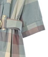 REDYAZEL（レディアゼル）シャツワンピース 青 サイズ:S レディース/2200672136078