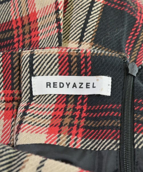 REDYAZEL（レディアゼル）ショートパンツ 黒 サイズ:M レディース/2200671157036