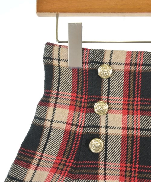 REDYAZEL（レディアゼル）ショートパンツ 黒 サイズ:M レディース/2200671157036