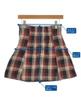 REDYAZEL（レディアゼル）ショートパンツ 黒 サイズ:M レディース/2200671157036