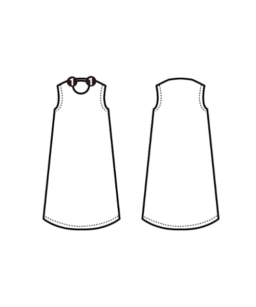 REDYAZEL（レディアゼル）ワンピース 黒 サイズ:S レディース/2200680856067