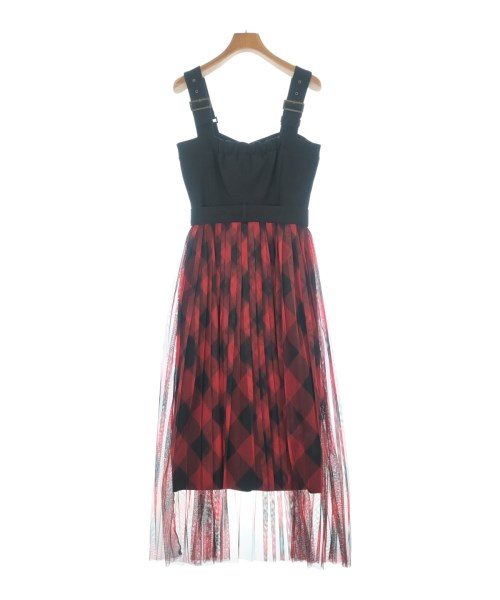 REDYAZEL（レディアゼル）ワンピース 黒 サイズ:S レディース/2200680856067