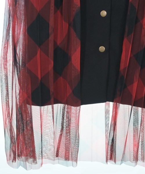 REDYAZEL（レディアゼル）ワンピース 黒 サイズ:S レディース/2200680856067