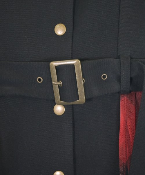 REDYAZEL（レディアゼル）ワンピース 黒 サイズ:S レディース/2200680856067