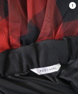 REDYAZEL（レディアゼル）ワンピース 黒 サイズ:S レディース/2200680856067