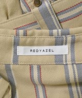 REDYAZEL（レディアゼル）シャツワンピース ベージュ サイズ:S レディース/2200687547012