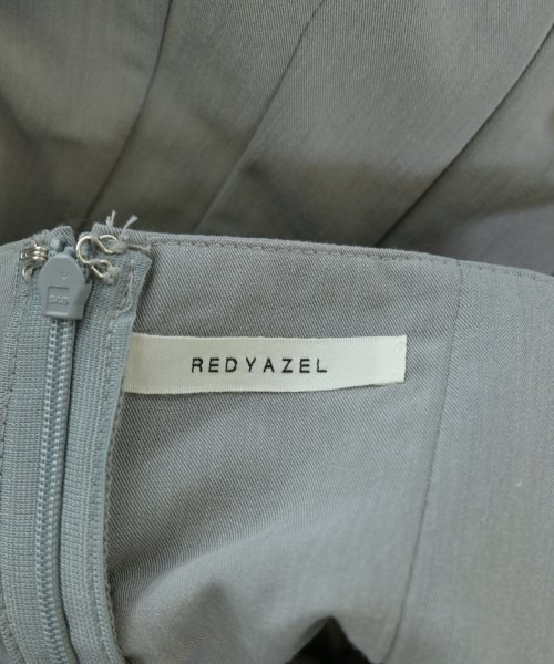 REDYAZEL（レディアゼル）ワンピース グレー サイズ:S レディース/2200690656039