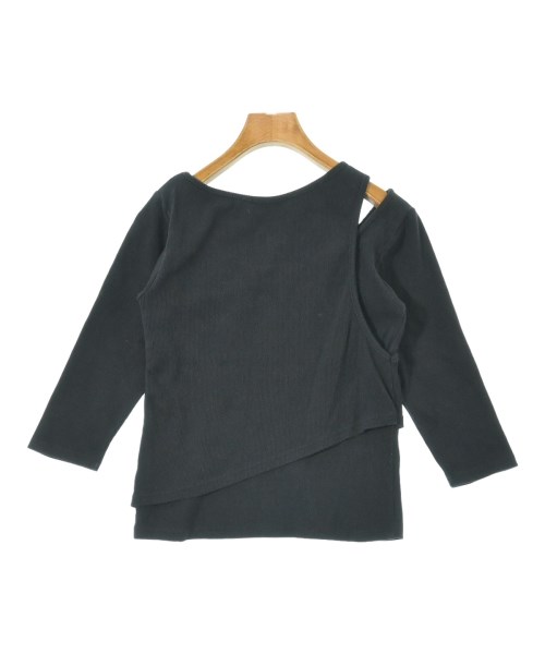REDYAZEL（レディアゼル）Tシャツ・カットソー 黒 サイズ:F レディース/2200691938042