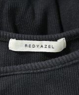 REDYAZEL（レディアゼル）Tシャツ・カットソー 黒 サイズ:F レディース/2200691938042