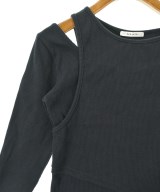 REDYAZEL（レディアゼル）Tシャツ・カットソー 黒 サイズ:F レディース/2200691938042
