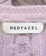 REDYAZEL（レディアゼル）カーディガン 紫 サイズ:F レディース/2200692977026