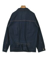 REDYAZEL（レディアゼル）デニムジャケット 紺 サイズ:F メンズ/2200699475013